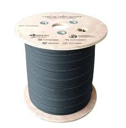 CABO DROP COMPACTO DE ALTA CAPACIDADE 12 A 144FO S -TS
